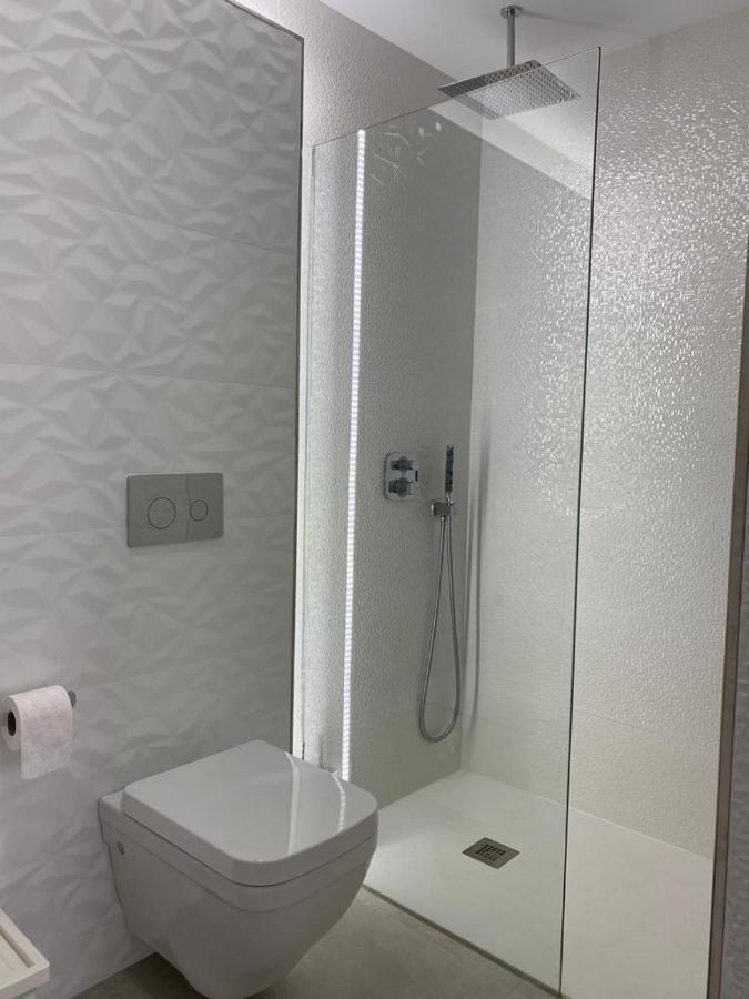 Luxury Sea View Margoapartments Gran Alacant Eksteriør billede