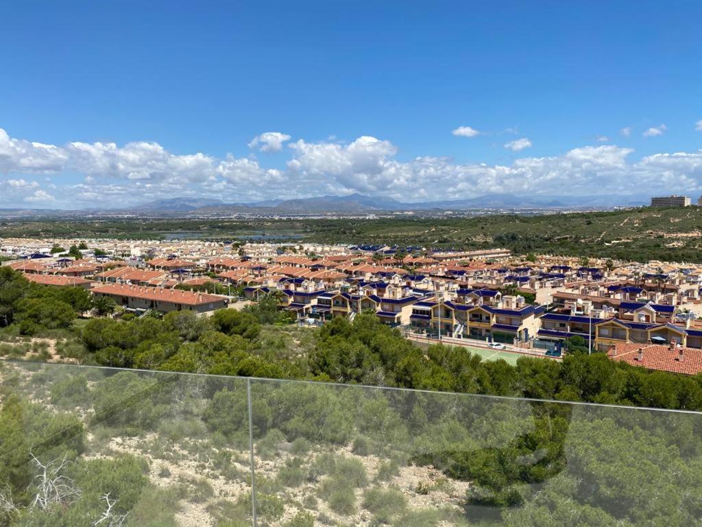 Luxury Sea View Margoapartments Gran Alacant Eksteriør billede