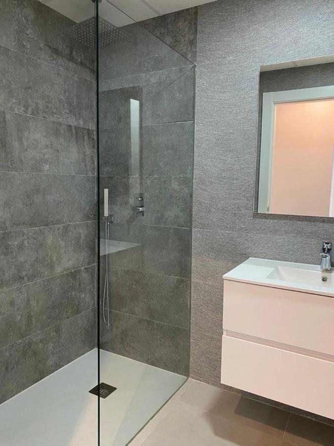 Luxury Sea View Margoapartments Gran Alacant Eksteriør billede
